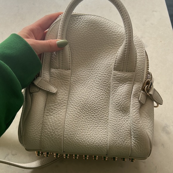 Alexander wang rockie bag - Picture 11 of 16